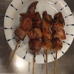 西口やきとん - 