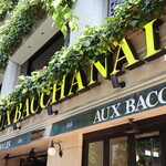 AUX BACCHANALES - 