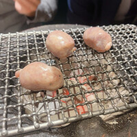赤身焼肉 かるびあーの 新橋店 - 