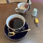 コーヒー亭  - マンデリントバコ【2022.5】