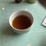 Harima No Sato - お茶