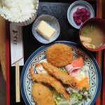 洋食・喫茶　すぎやま - 