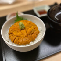 函館うに むらかみ 日本生命札幌ビル店 - 