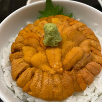函館うに むらかみ 日本生命札幌ビル店 - 
