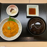 函館うに むらかみ 日本生命札幌ビル店 - 