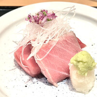 炭火割烹 いふき - 