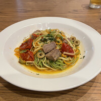 セストセンソ 新宿タカシマヤ店 - 