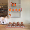 I'm donut ? 中目黒店