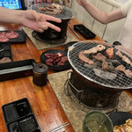 h Shichirin Yakiniku Anan - 