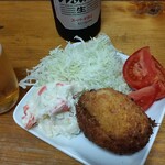 居酒屋ゆきちゃん - 