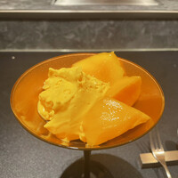 西麻布 焼肉 X - 