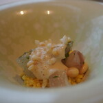 BEIGE ALAIN DUCASSE TOKYO - 