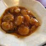 海皇 - 料理写真: