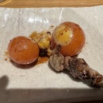 炭火焼鳥えん - 