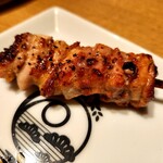 やきとり稲田 - 