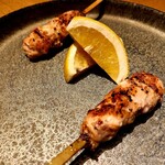 やきとり稲田 - 