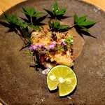 やきとり稲田 - 