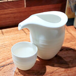 てんやわんや - 日本酒