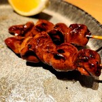 やきとり稲田 - 