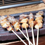 てんやわんや - 純けい