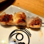 やきとり稲田 - 