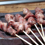 てんやわんや - 砂ずり