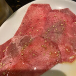 Horumon Yakiniku En - 