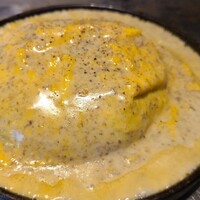 鉄板和食とワイン 萬鉄 - 