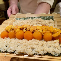 鮨よしかわ 恵比寿 - 