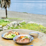 CRAG cafe&sup - 