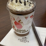 GODIVA - 