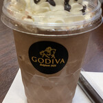 GODIVA - 