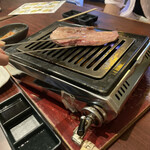 Yakiniku Teburu Santama - 