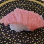 はま寿司 - 大とろ100円