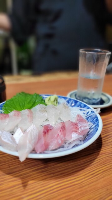 海彦 &ndash; 酒田（居酒屋）| 新鮮海鮮と和風居酒屋体験 | 山形・酒田のおすすめ