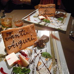 Casa Osano - ドルチェ２０１３，３