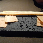 Casa Osano - グリッシーニ２０１３，３