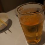 サプカイ - シャンディガフ美味しい＾＾