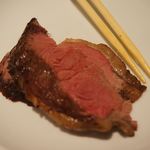 サプカイ - 断面。うまそ～っ♪