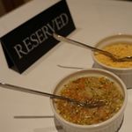 絶対混んでいるので、予約は必須です！