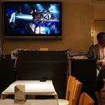 サプカイ - ライブ映像がずっと流れています。