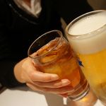 サプカイ - まだまだかんぱ～い♪夜は長いよ～！