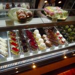 アシッドラシーヌ - キレイな造形