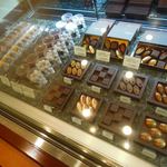 アシッドラシーヌ - ありえないほどのコスパのショコラ