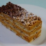 アシッドラシーヌ - ルッスフォイユ　シェフのNo2推し　こりゃいけるわ