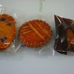 アシッドラシーヌ - OPEN記念品の中身