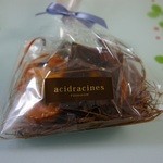 アシッドラシーヌ - OPEN記念品