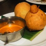 ダバ インディア - 