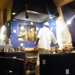 ダバ インディア - 