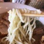 Sakanaya Tsukasa - 麺